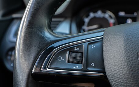 Skoda Rapid I, 2019 год, 1 649 000 рублей, 13 фотография