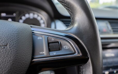 Skoda Rapid I, 2019 год, 1 649 000 рублей, 14 фотография