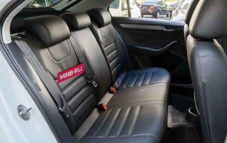Skoda Rapid I, 2019 год, 1 649 000 рублей, 7 фотография