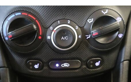 Hyundai Solaris II рестайлинг, 2011 год, 772 000 рублей, 11 фотография