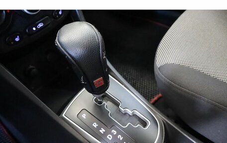 Hyundai Solaris II рестайлинг, 2011 год, 772 000 рублей, 12 фотография