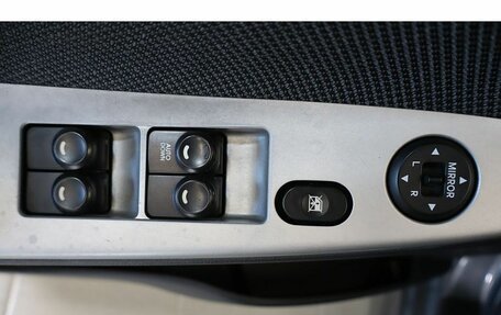 Hyundai Solaris II рестайлинг, 2011 год, 772 000 рублей, 13 фотография
