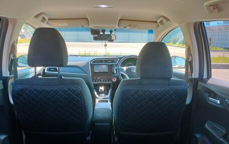 Honda Shuttle II, 2018 год, 1 060 000 рублей, 13 фотография