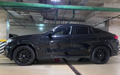 BMW X6, 2024 год, 16 050 000 рублей, 1 фотография