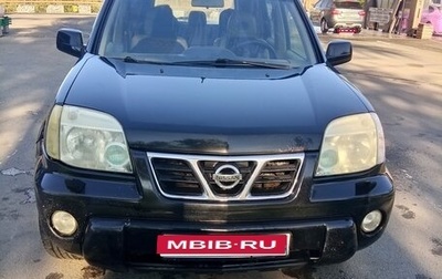 Nissan X-Trail, 2002 год, 550 000 рублей, 1 фотография