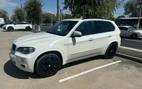 BMW X5, 2010 год, 2 050 000 рублей, 1 фотография