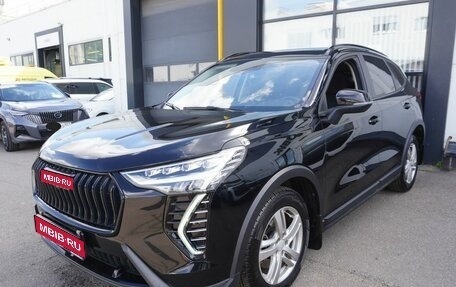 Haval Jolion, 2024 год, 1 900 000 рублей, 1 фотография