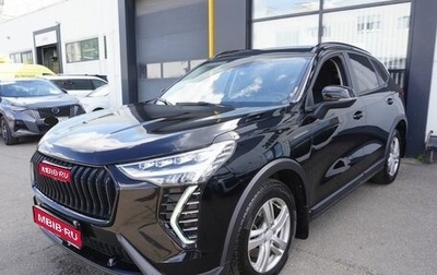 Haval Jolion, 2024 год, 1 900 000 рублей, 1 фотография