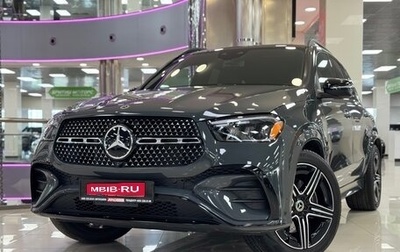 Mercedes-Benz GLE, 2025 год, 10 498 000 рублей, 1 фотография