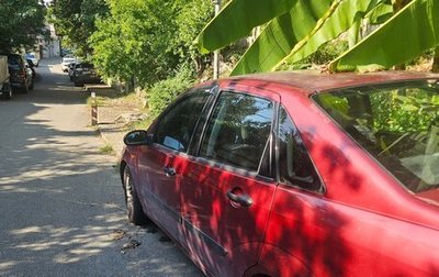 Ford Focus IV, 2001 год, 230 000 рублей, 1 фотография
