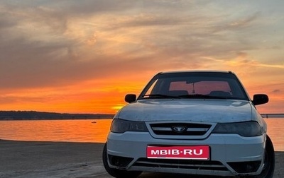 Daewoo Nexia I рестайлинг, 2011 год, 85 000 рублей, 1 фотография