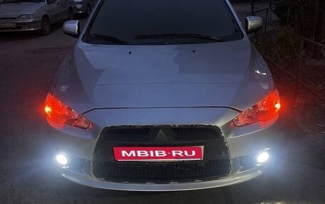 Mitsubishi Lancer IX, 2012 год, 860 000 рублей, 1 фотография