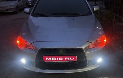 Mitsubishi Lancer IX, 2012 год, 860 000 рублей, 1 фотография