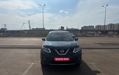 Nissan X-Trail, 2017 год, 1 400 000 рублей, 1 фотография