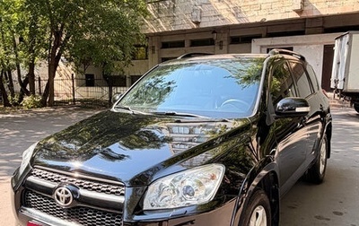 Toyota RAV4, 2009 год, 1 470 000 рублей, 1 фотография