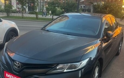 Toyota Camry, 2020 год, 2 250 000 рублей, 1 фотография