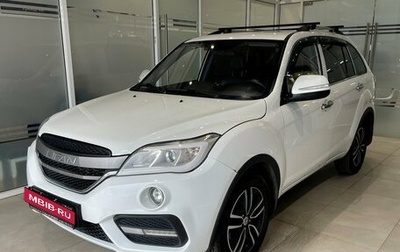 Lifan X60 I рестайлинг, 2016 год, 599 000 рублей, 1 фотография