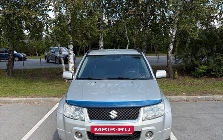 Suzuki Grand Vitara, 2008 год, 700 000 рублей, 2 фотография