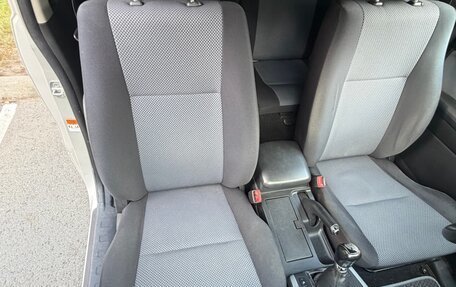 Suzuki Grand Vitara, 2008 год, 700 000 рублей, 11 фотография
