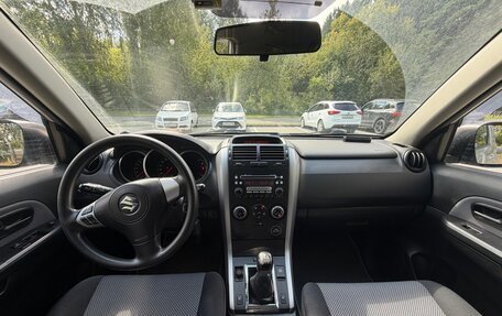 Suzuki Grand Vitara, 2008 год, 700 000 рублей, 8 фотография