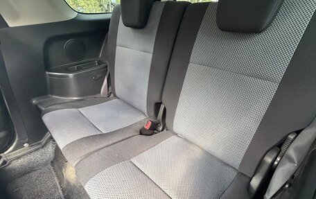 Suzuki Grand Vitara, 2008 год, 700 000 рублей, 9 фотография