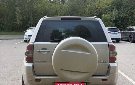 Suzuki Grand Vitara, 2008 год, 700 000 рублей, 5 фотография