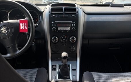 Suzuki Grand Vitara, 2008 год, 700 000 рублей, 7 фотография