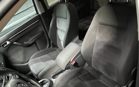 Volkswagen Touran III, 2012 год, 1 550 000 рублей, 4 фотография