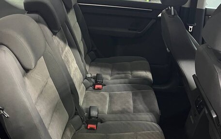 Volkswagen Touran III, 2012 год, 1 550 000 рублей, 16 фотография