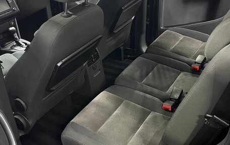 Volkswagen Touran III, 2012 год, 1 550 000 рублей, 17 фотография