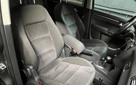 Volkswagen Touran III, 2012 год, 1 550 000 рублей, 14 фотография