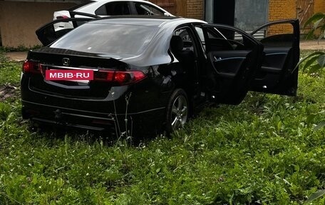 Honda Accord VIII рестайлинг, 2012 год, 1 500 000 рублей, 4 фотография