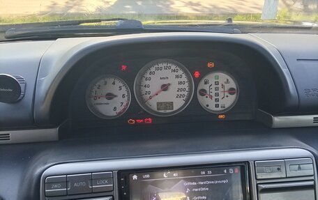 Nissan X-Trail, 2002 год, 550 000 рублей, 5 фотография