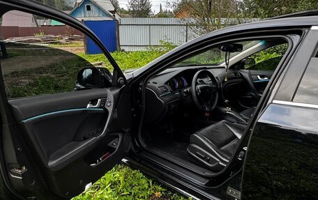Honda Accord VIII рестайлинг, 2012 год, 1 500 000 рублей, 7 фотография