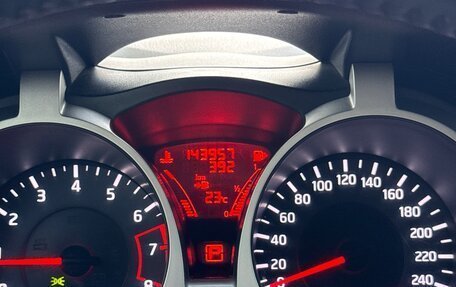 Nissan Juke II, 2012 год, 980 000 рублей, 17 фотография