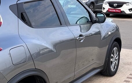 Nissan Juke II, 2012 год, 980 000 рублей, 6 фотография