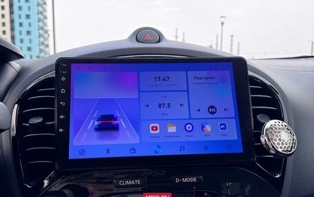 Nissan Juke II, 2012 год, 980 000 рублей, 12 фотография
