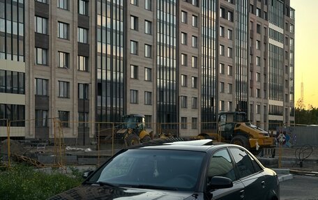 Audi A4, 2002 год, 318 000 рублей, 2 фотография