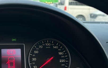 Audi A4, 2002 год, 318 000 рублей, 8 фотография