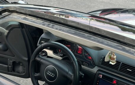 Audi A4, 2002 год, 318 000 рублей, 6 фотография