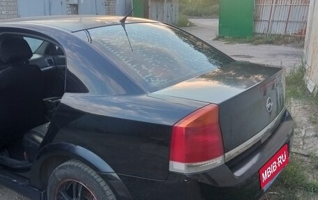 Opel Vectra C рестайлинг, 2004 год, 400 000 рублей, 4 фотография