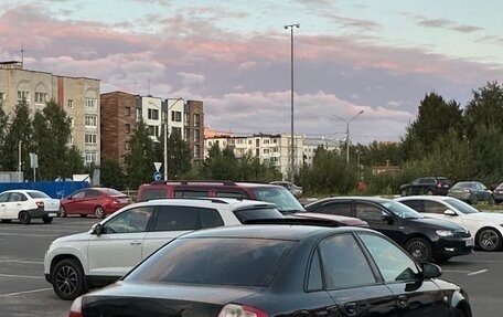 Audi A4, 2002 год, 318 000 рублей, 3 фотография