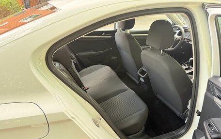 Volkswagen Bora, 2022 год, 1 850 000 рублей, 3 фотография