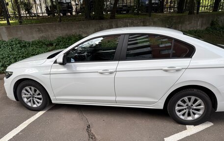 Volkswagen Bora, 2022 год, 1 850 000 рублей, 7 фотография