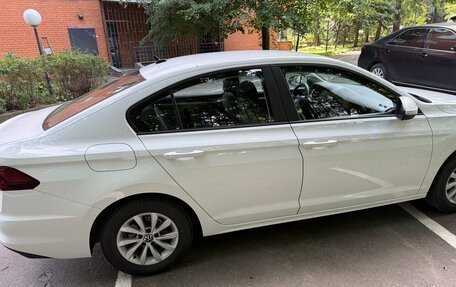 Volkswagen Bora, 2022 год, 1 850 000 рублей, 5 фотография