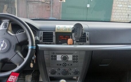 Opel Vectra C рестайлинг, 2004 год, 400 000 рублей, 9 фотография