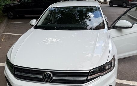 Volkswagen Bora, 2022 год, 1 850 000 рублей, 10 фотография