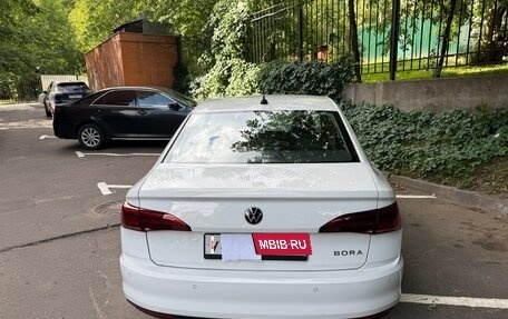 Volkswagen Bora, 2022 год, 1 850 000 рублей, 6 фотография