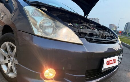 Toyota Wish II, 2003 год, 780 000 рублей, 6 фотография