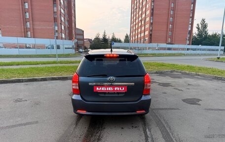 Toyota Wish II, 2003 год, 780 000 рублей, 3 фотография